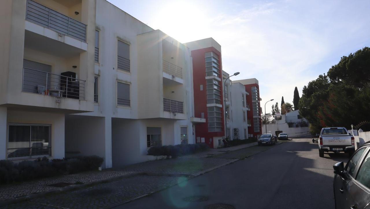 Torre C By Albufeira Rental Εξωτερικό φωτογραφία