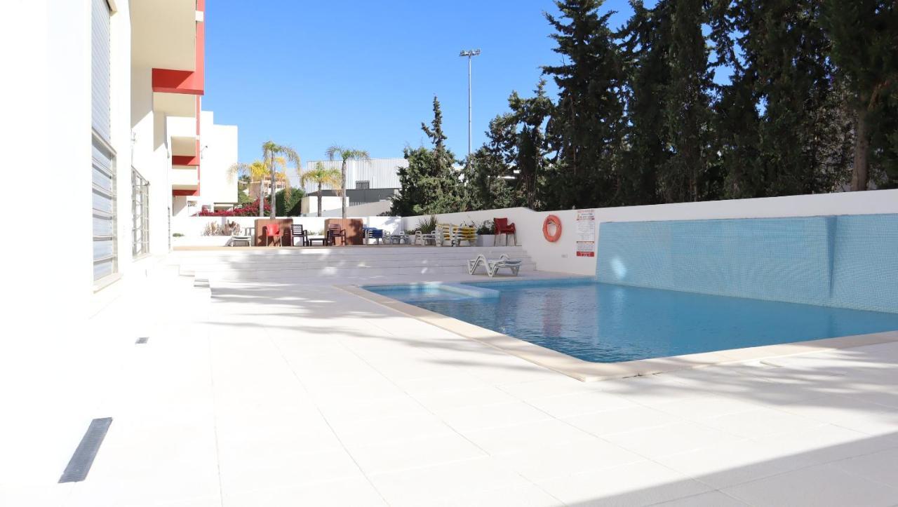 Torre C By Albufeira Rental Εξωτερικό φωτογραφία