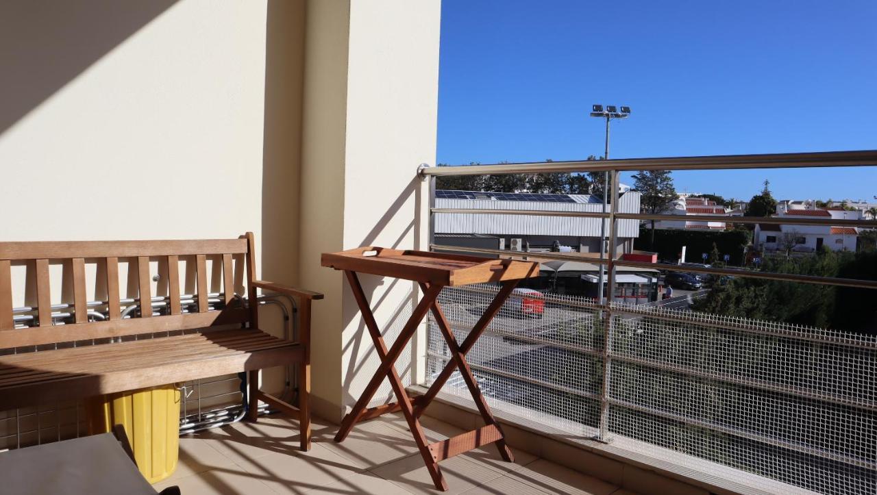 Torre C By Albufeira Rental Εξωτερικό φωτογραφία