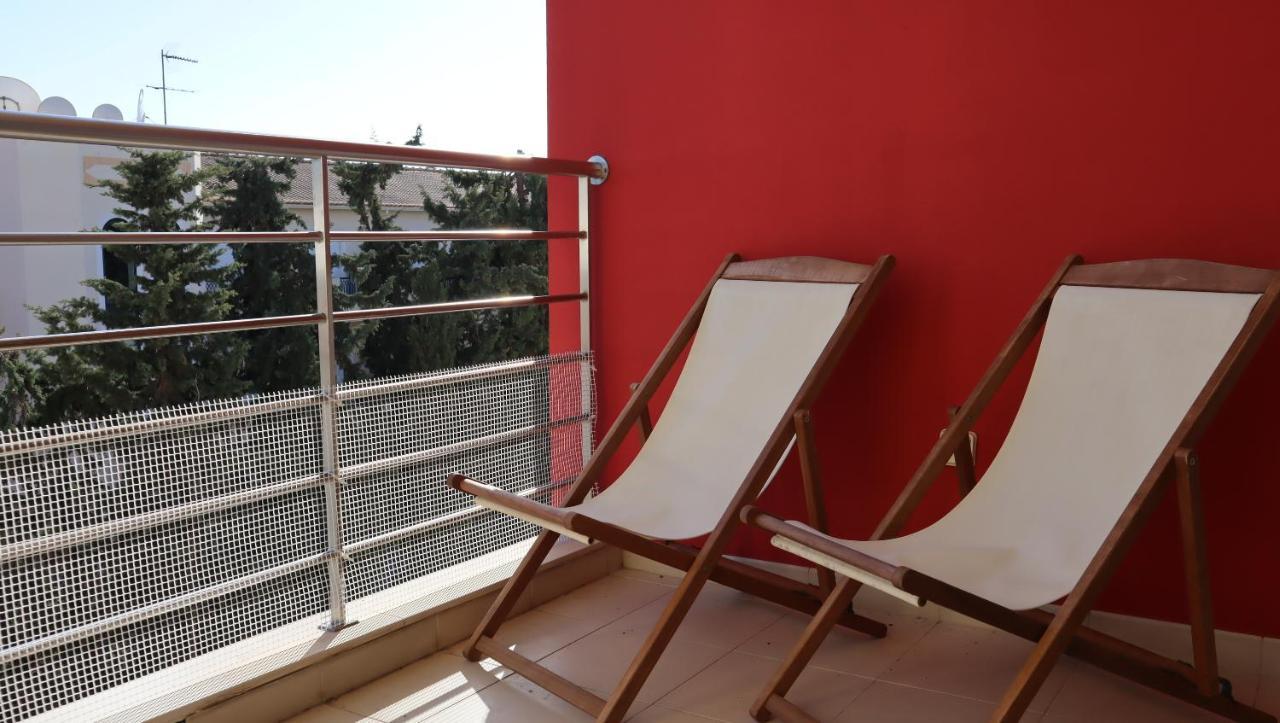 Torre C By Albufeira Rental Εξωτερικό φωτογραφία