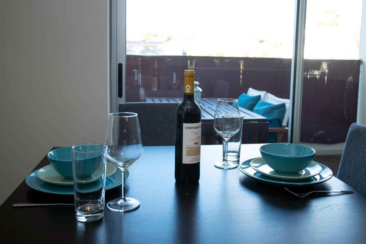 Torre C By Albufeira Rental Δωμάτιο φωτογραφία