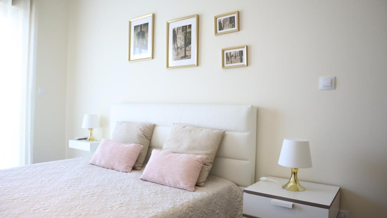 Torre C By Albufeira Rental Εξωτερικό φωτογραφία