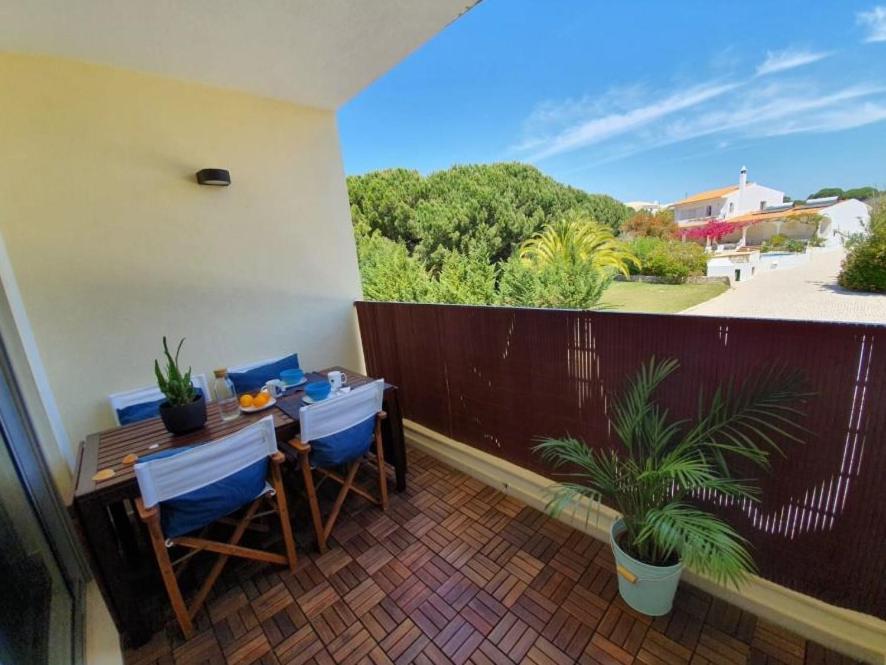 Torre C By Albufeira Rental Εξωτερικό φωτογραφία
