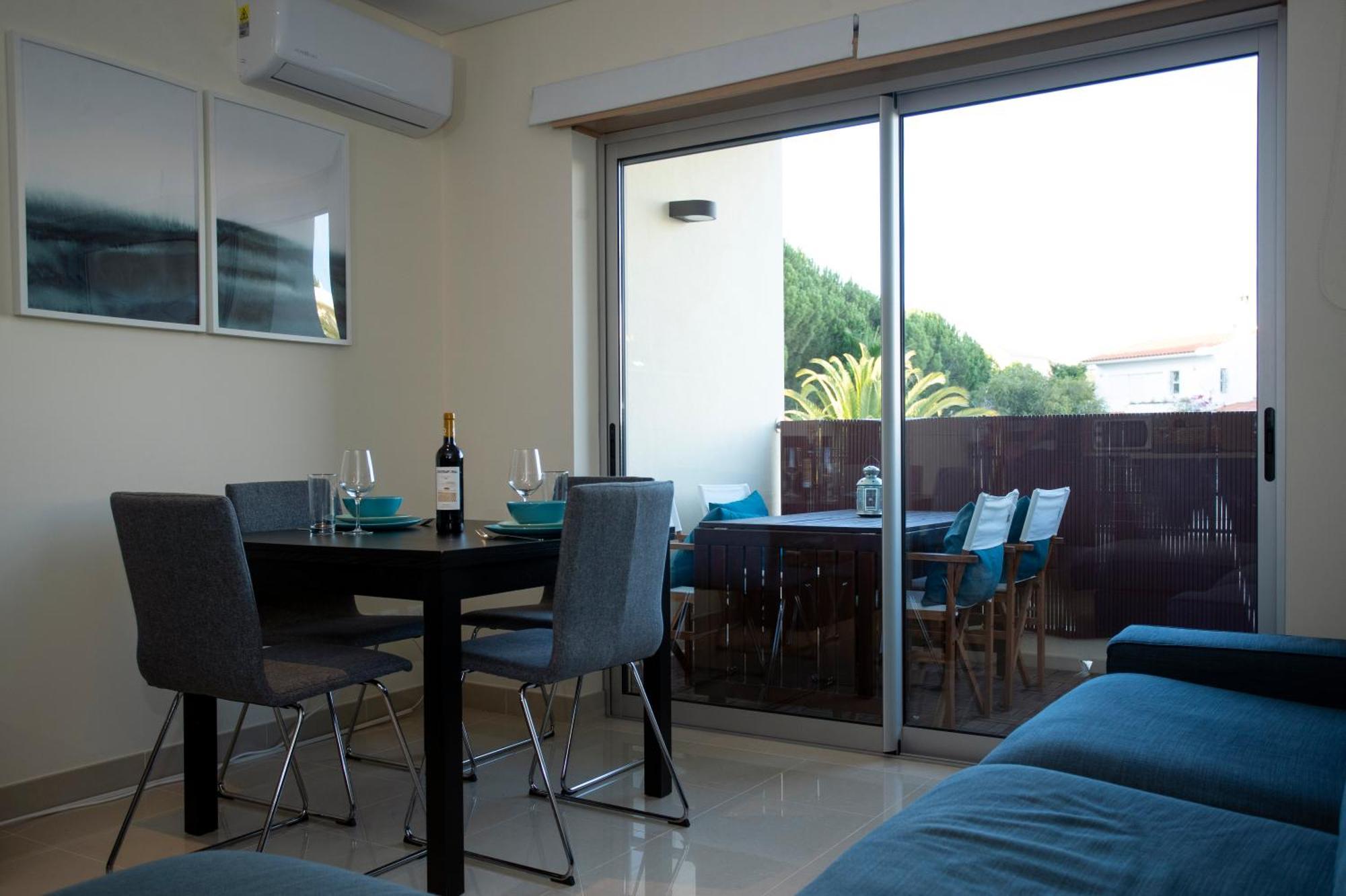 Torre C By Albufeira Rental Εξωτερικό φωτογραφία